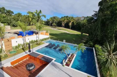 Casa para venda no módulo 17 em riviera de são lourenço em bertioga - sp.