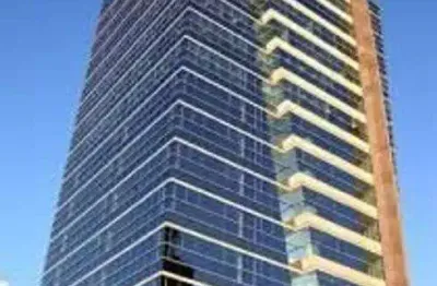 Sala/conjunto para aluguel com 309 metros quadrados em cambuí - campinas - sp