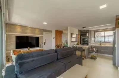 Apartamento a venda no edifício vitra oásis no cambuí em campinas - sp