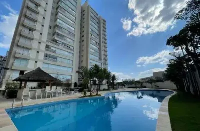 Apartamento à venda no condomínio privilège liceu no taquaral em campinas - sp.