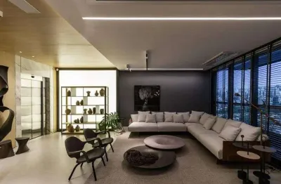 Apartamento alto padrão no condomínio legend nova campinas - campinas - sp