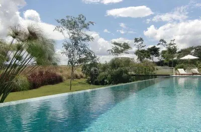 Terreno à venda no condomínio quinta da baroneza em bragança paulista - sp.