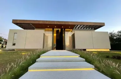 Casa alto padrão à venda no condomínio fazenda vila real de itu em itu - sp.