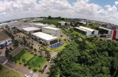 Barração corporativo para aluguel em techno park - campinas - sp