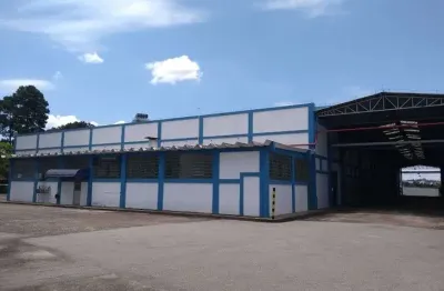Galpão/depósito/armazém para aluguel e venda com 12235 metros quadrados
