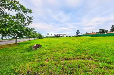 Terreno à venda no condomínio fazenda da grama em itupeva - sp.