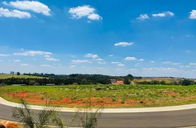 Terreno/lote à venda no condomínio fazenda da grama em itupeva - sp.