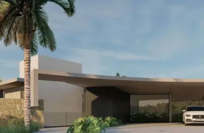 Sobrado de alto padrão à venda no residencial jatibela em campinas - sp