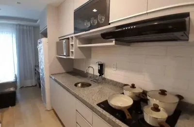 Apartamento studio à venda no condomínio nik estação vila mariana em são paulo - sp