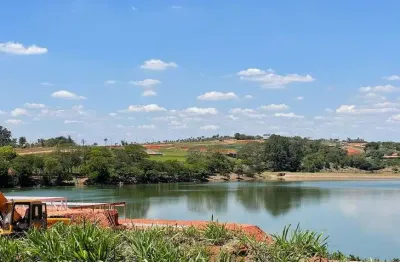Terreno com título à venda no fazenda da grama em itupeva - sp.