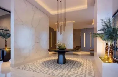 Apartamento para venda no condomínio maison helena no jardim paulista em são paulo - sp.