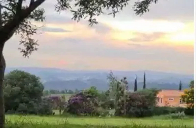 Terreno à venda no condomínio fazenda da grama em itupeva - sp.