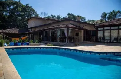 Casa à venda no condomínio residencial estância paraíso no bairro tijuco das telhas em campinas - sp