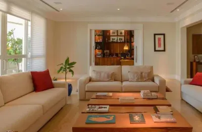 Apartamento alto padrão à venda no condomínio edifício princesa de gales no cambuí em campinas - sp