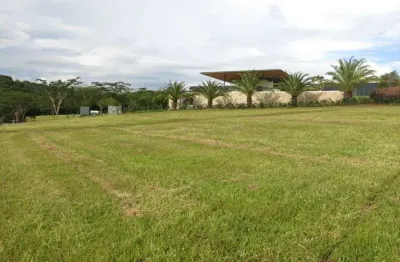 Terreno à venda no condomínio fazenda boa vista em porto feliz - sp