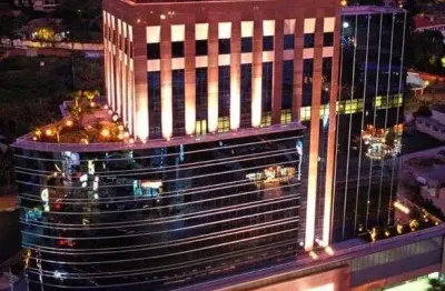 Sala/conjunto para aluguel com 195 metros quadrados em chácara da barra - campinas - sp