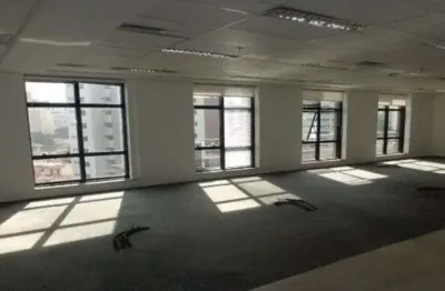 Sala comercial para locação com 163 metros quadrados no cambuí em campinas - sp.