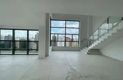 Apartamento duplex alto padrão à venda no condomínio vitra cambuí em campinas - sp