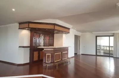 Apartamento para venda possui 490 metros quadrados com 4 quartos em cambuí - campinas - sp.
