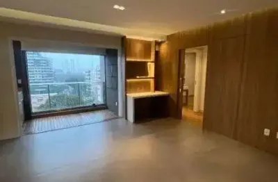 Apartamento à venda no condomínio quartier cambuí em campinas-sp