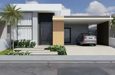 Casa à venda no condominio la dolce vita no jardim ypê em paulínia - sp.