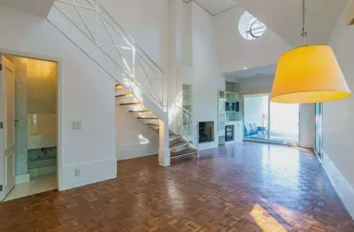 Duplex para venda com 224 metros quadrados com 2 quartos em boaçava - são paulo - sp