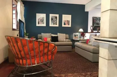Casa de condomínio venda com 261 metros quadrados com 3 quartos em campinas - sp.