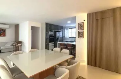 Apartamento alto padrão à venda e para locação no condomínio vitra no cambuí em campinas - sp