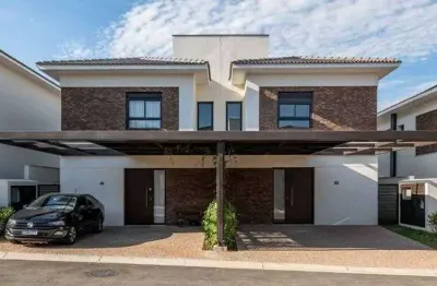 Casa para a venda no condomínio garden city nova campinas, campinas-sp
