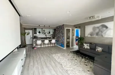 Apartamento à venda no vivenda alto da boa vista no bairro santo amaro em são paulo - sp