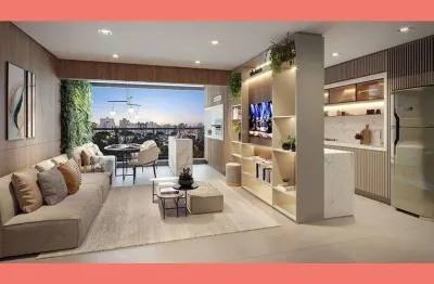 Apartamento à venda no edifício haus mitre ibirapuera, vila mariana, são paulo - sp