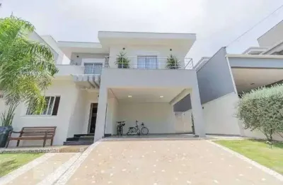 Casa sobrado à venda no condomínio st. moritz no swiss park em campinas - sp