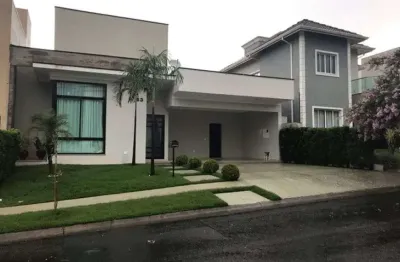 Casa à venda no condomínio jardim amstalden em indaiatuba- sp