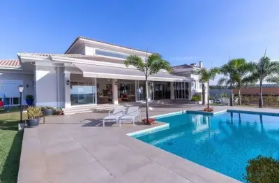 Casa à venda no condominio terras de itaici em indaiatuba - sp.