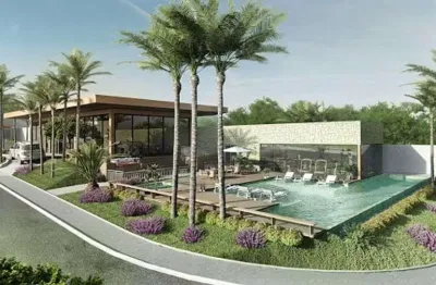 Lote/terreno para venda no condomínio residencial jatobá em hortolândia - sp.