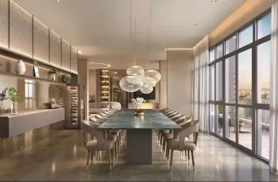 Apartamento com 4 quartos à venda na Rua Embuaçu, 325, Vila Mariana, São Paulo