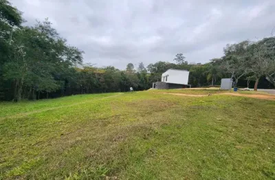Terreno com projeto aprovado à venda no condomínio village das palmeiras em itatiba, são paulo - sp