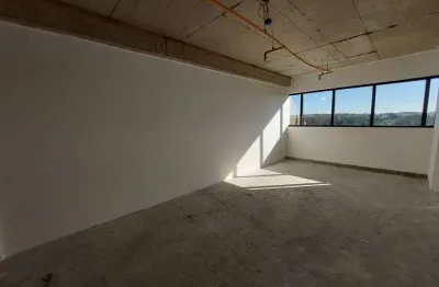 Sala/conjunto à venda no edifício sky towers office em vila homero - indaiatuba - sp