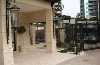 Apartamento de altíssimo padrão à venda no condomínio on the park panamby, panamby - são paulo.
