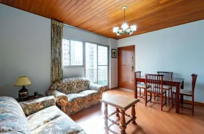 Apartamento à venda no condomínio edifício palm beach em vila clementino - são paulo - sp