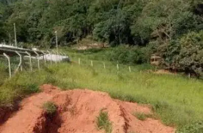 Terreno em condomínio fechado à venda na Rua Arara, 40, Suru, Santana de Parnaíba