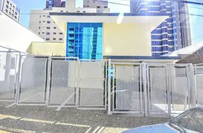 Imóvel comercial para locação e venda com 583 metros quadrados no cambuí em campinas - sp.