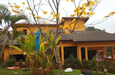 Casa à venda no condomínio residencial nova paulista em jandira - sp