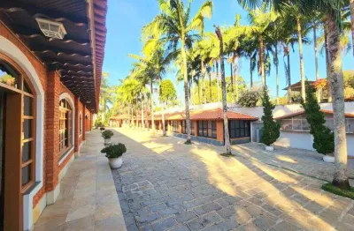 Chácara / sítio com 6 quartos à venda no Jardim Camargo (Canguera), São Roque 