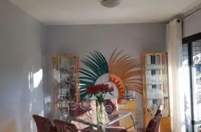 Apartamento à venda no condomínio diversita em são paulo-sp