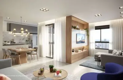 Apartamento mobiliado à venda no edifício vizzi no jardim guanabara em campinas - sp