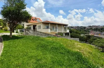 Terreno à venda localizado em tarumã - santana de parnaíba - sp
