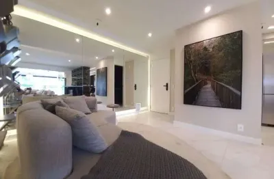 Apartamento alto padrão à venda no condomínio nova klabin na vila são josé em são paulo - sp