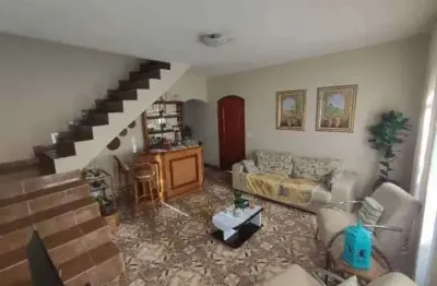 Casa com 3 quartos à venda na Rua Apolônia Pinto, 62, Dic IV (Conjunto Habitacional Lech Walesa), Campinas