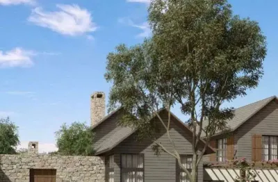 Casa à venda no cond. fazenda boa vista, porto feliz - sp